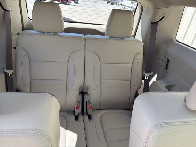 Used 2019 GMC Acadia Denali AWD/4WD image 10