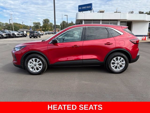 Certified 2023 Ford Escape Active AWD/4WD image 2
