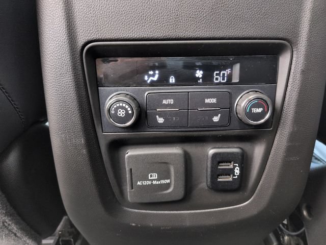 Used 2018 Buick Enclave Premium w/ Trailering Package AWD/4WD image 27