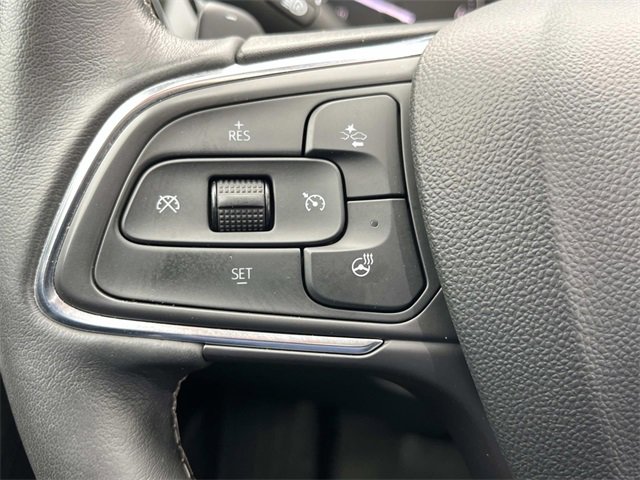 Used 2023 Buick Envision Avenir image 33