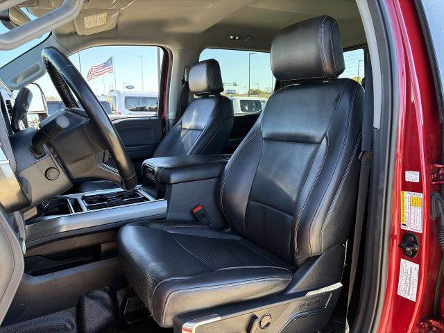 Certified 2023 Ford F350 Lariat w/ Tow Technology Package image 25