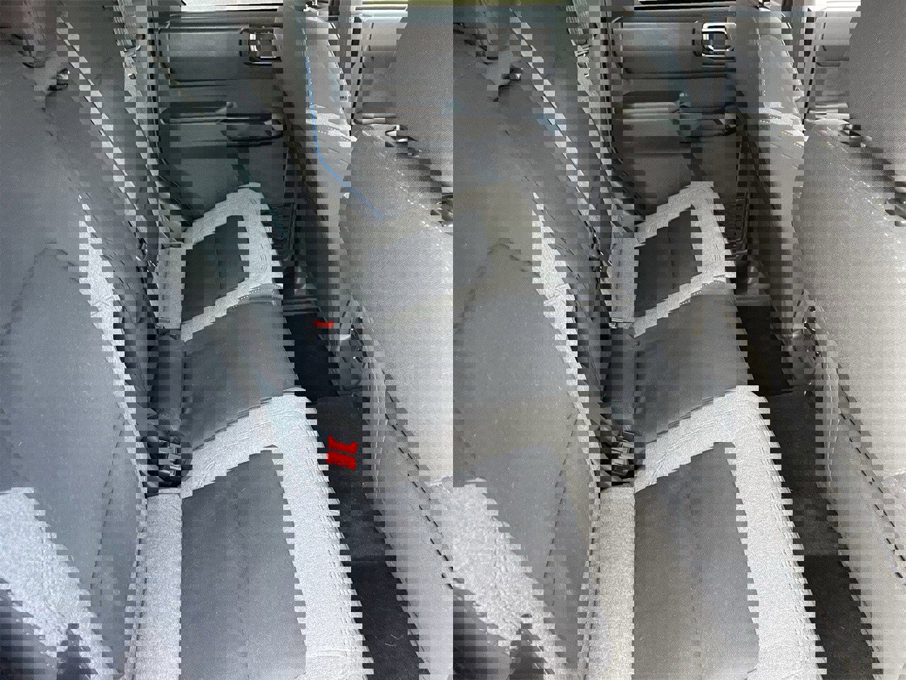 Certified 2025 Ford Bronco Big Bend image 13