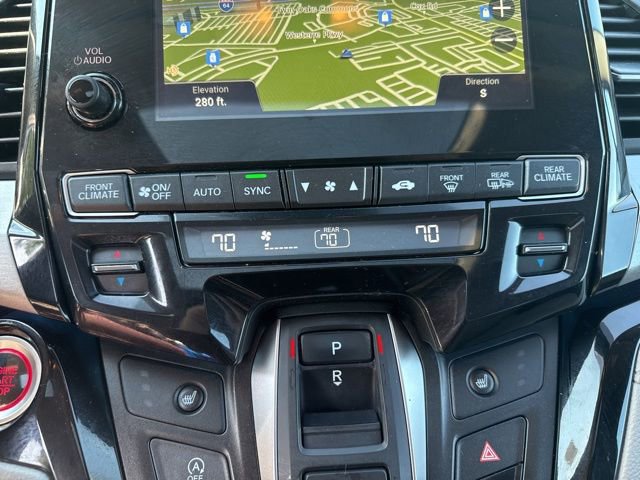 Used 2024 Honda Odyssey Touring image 18