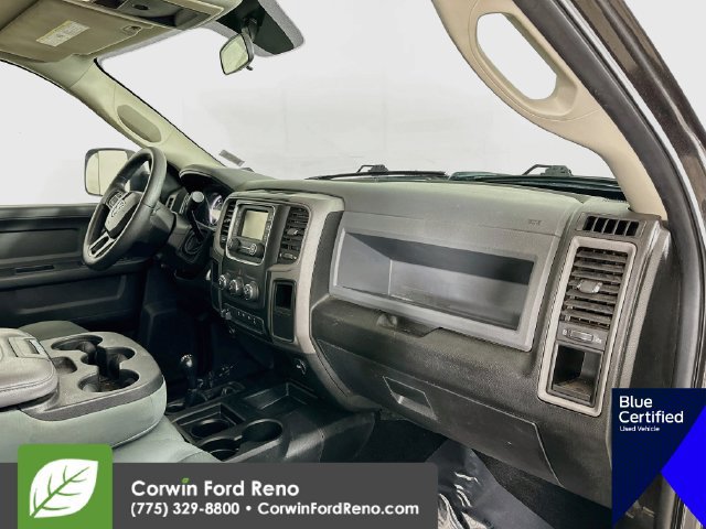 Used 2018 RAM 3500 Tradesman w/ Chrome Appearance Group AWD/4WD image 32