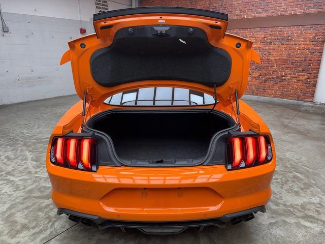 Certified 2021 Ford Mustang GT Premium image 24
