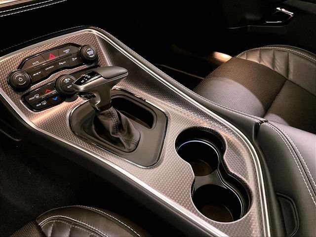 Used 2023 Dodge Challenger SRT Hellcat RWD image 16