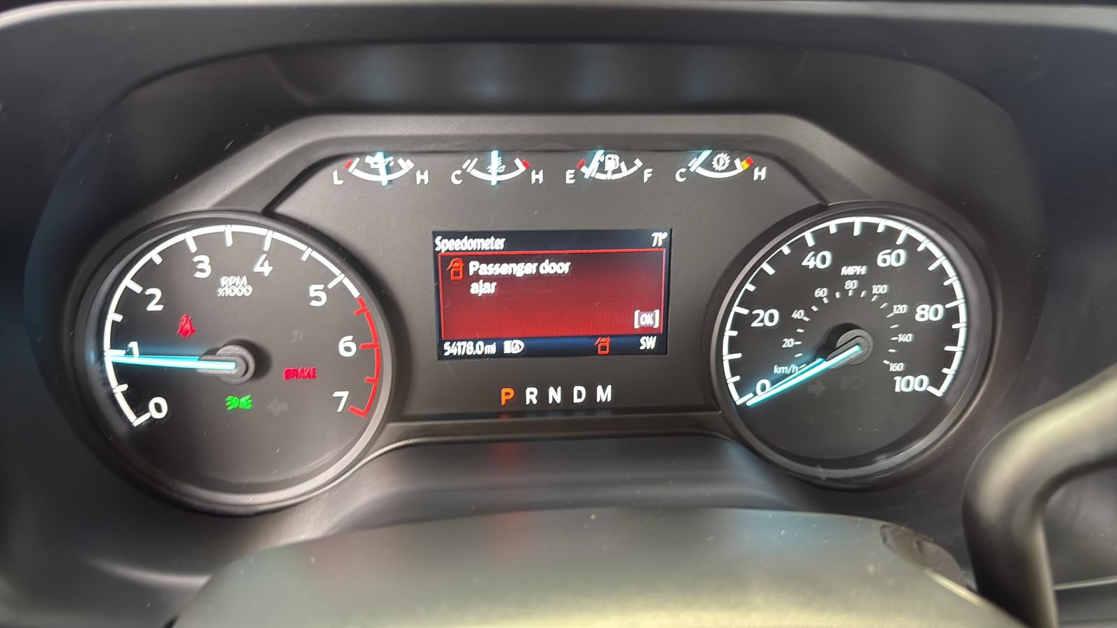 Certified 2024 Ford F250 XL w/ STX Appearance Package AWD/4WD image 12