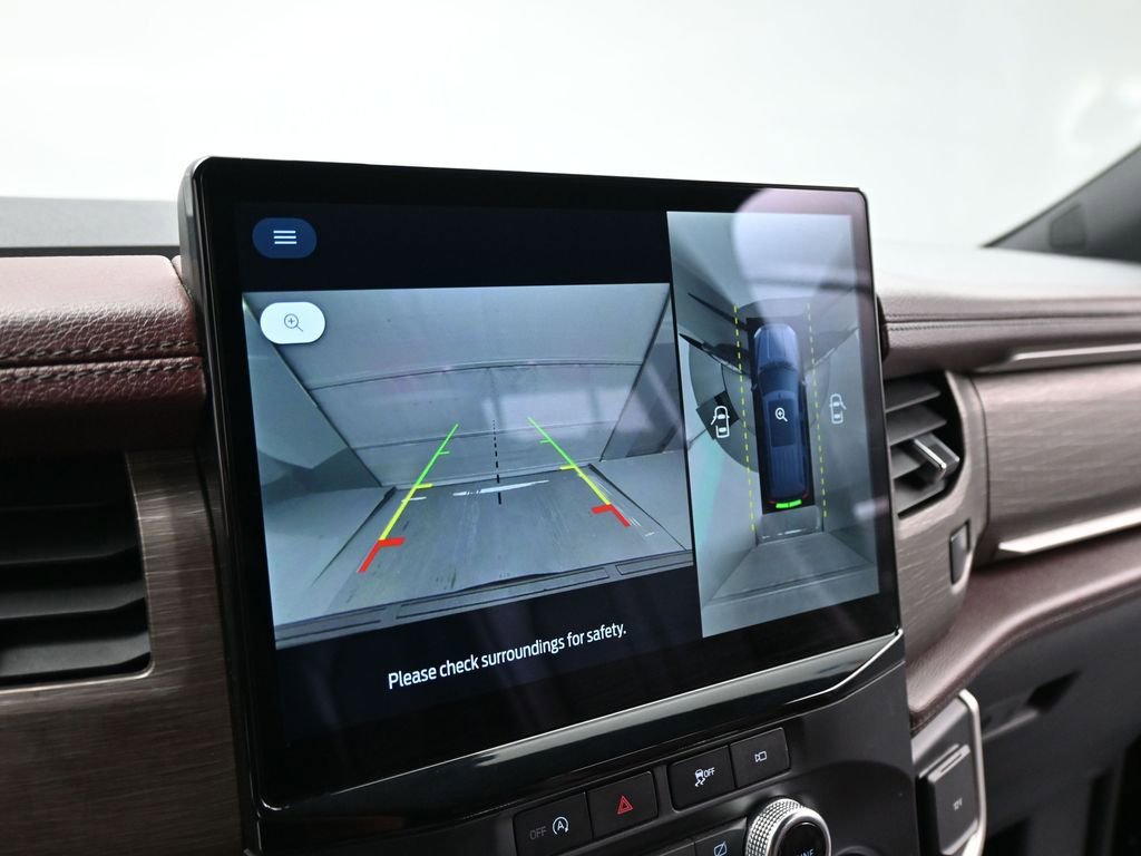 Certified 2024 Ford Expedition Max Limited image 16