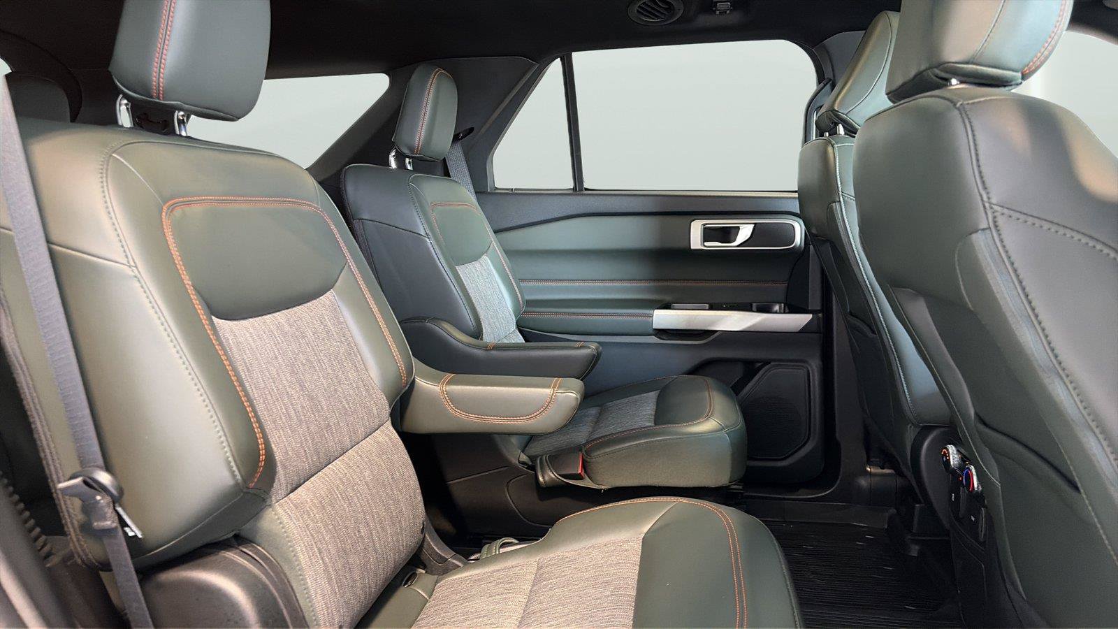 Certified 2022 Ford Explorer Timberline AWD/4WD image 14