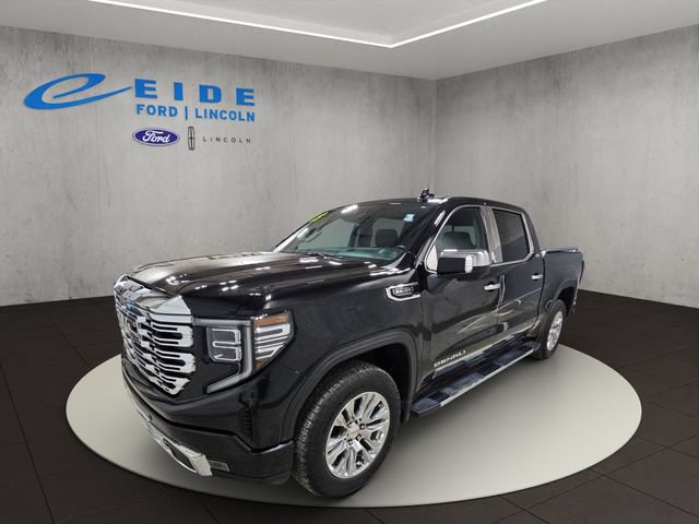 Used 2023 GMC Sierra 1500 Denali w/ Technology Package AWD/4WD image 5