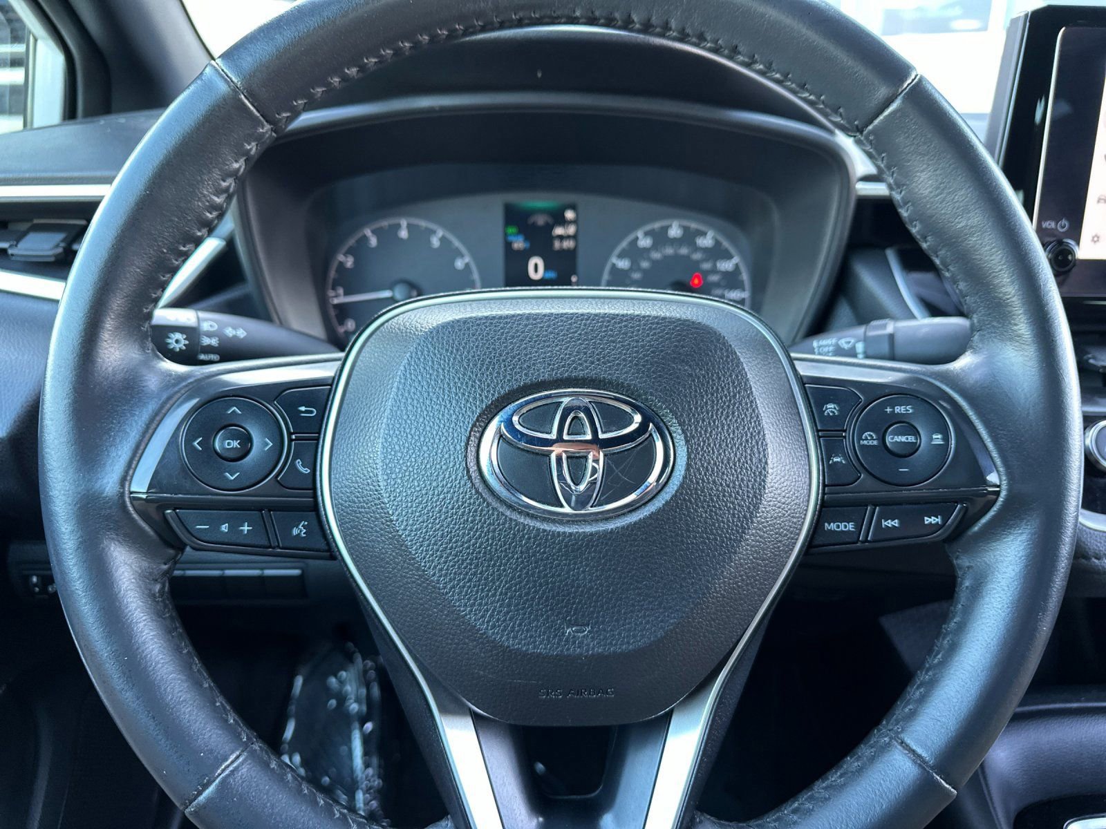 Used 2024 Toyota Corolla Sedan image 21