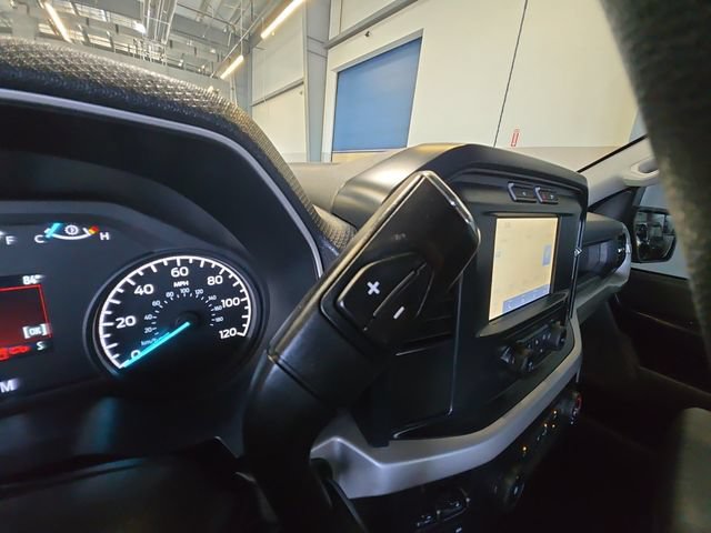 Certified 2023 Ford F150 XL w/ Trailer Tow Package AWD/4WD image 18