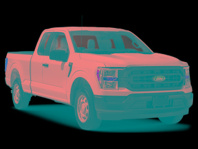 Certified 2021 Ford F150 Lariat AWD/4WD image 26