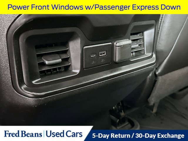 Used 2020 Chevrolet Silverado 1500 LT Trail Boss AWD/4WD image 33