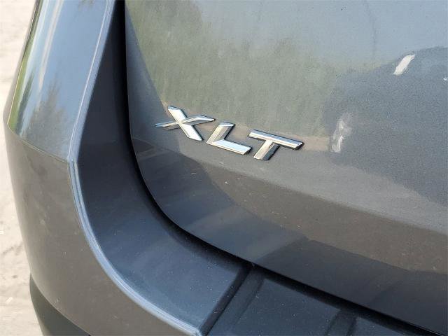 Certified 2022 Ford Explorer XLT w/ Equipment Group 202A image 30