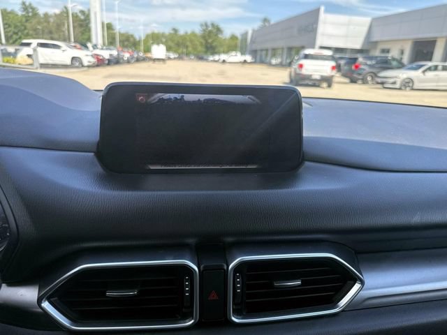 Used 2018 MAZDA CX-5 Sport AWD/4WD image 22