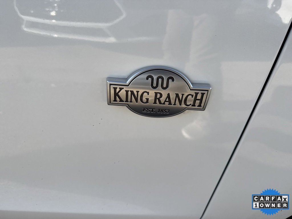 Certified 2024 Ford Expedition King Ranch image 13