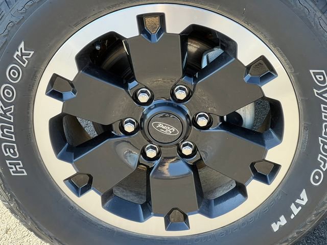 Certified 2021 Ford Ranger XL w/ FX4 Off-Road Package image 14