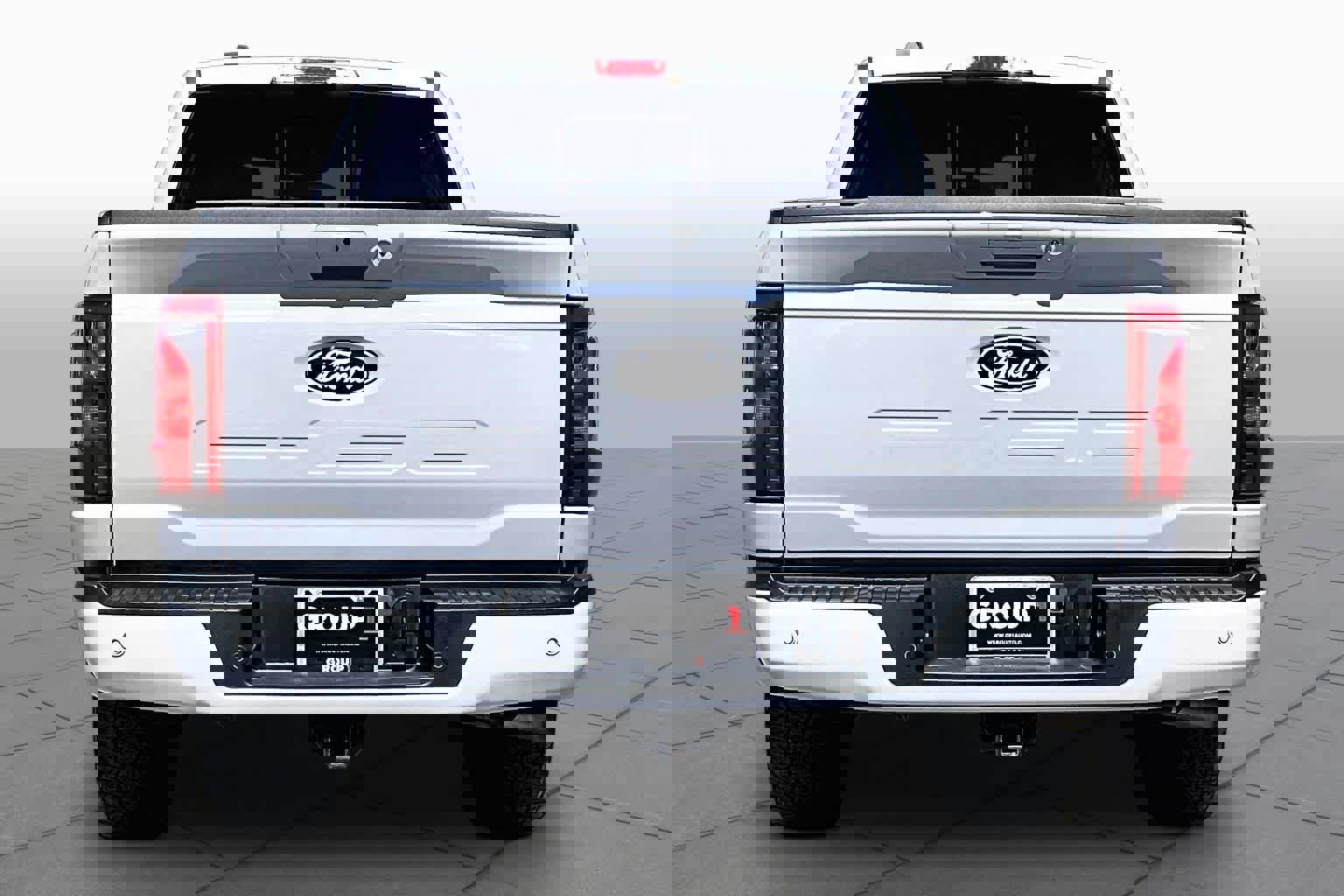 Certified 2024 Ford F150 XLT w/ Equipment Group 302A MID image 2