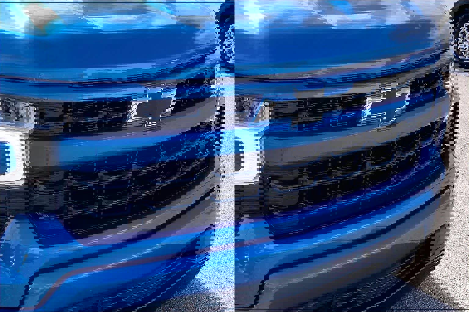 Used 2022 Chevrolet Silverado 1500 RST image 29