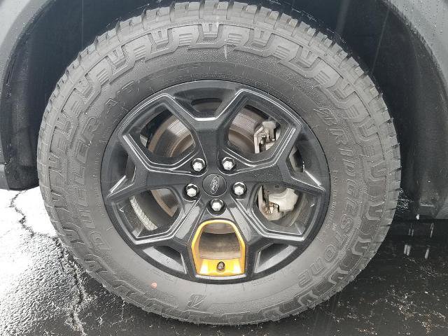 Certified 2026 Ford Explorer Tremor w/ Tremor Ultimate Package AWD/4WD image 28