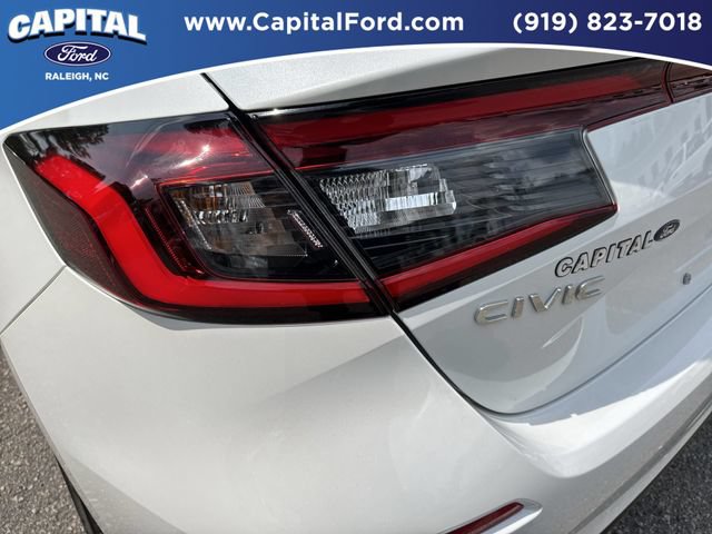 Used 2024 Honda Civic Sport image 15