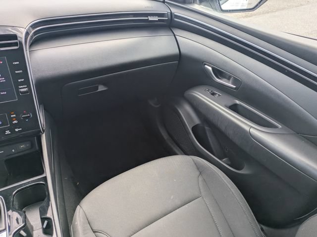 Used 2024 Hyundai Tucson SEL FWD image 17