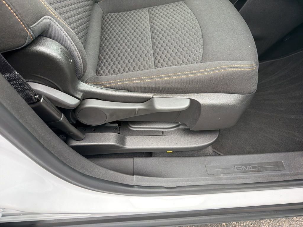 Used 2021 GMC Terrain SLE w/ Driver Convenience Package FWD image 36