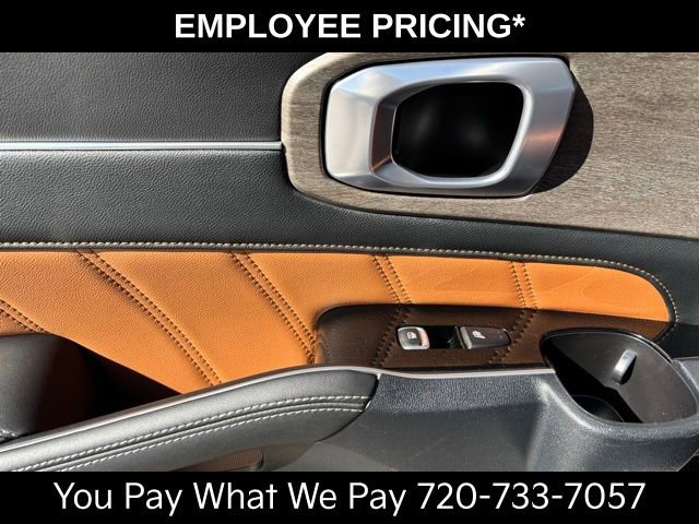 Used 2023 Kia Sorento SX Prestige AWD/4WD image 16