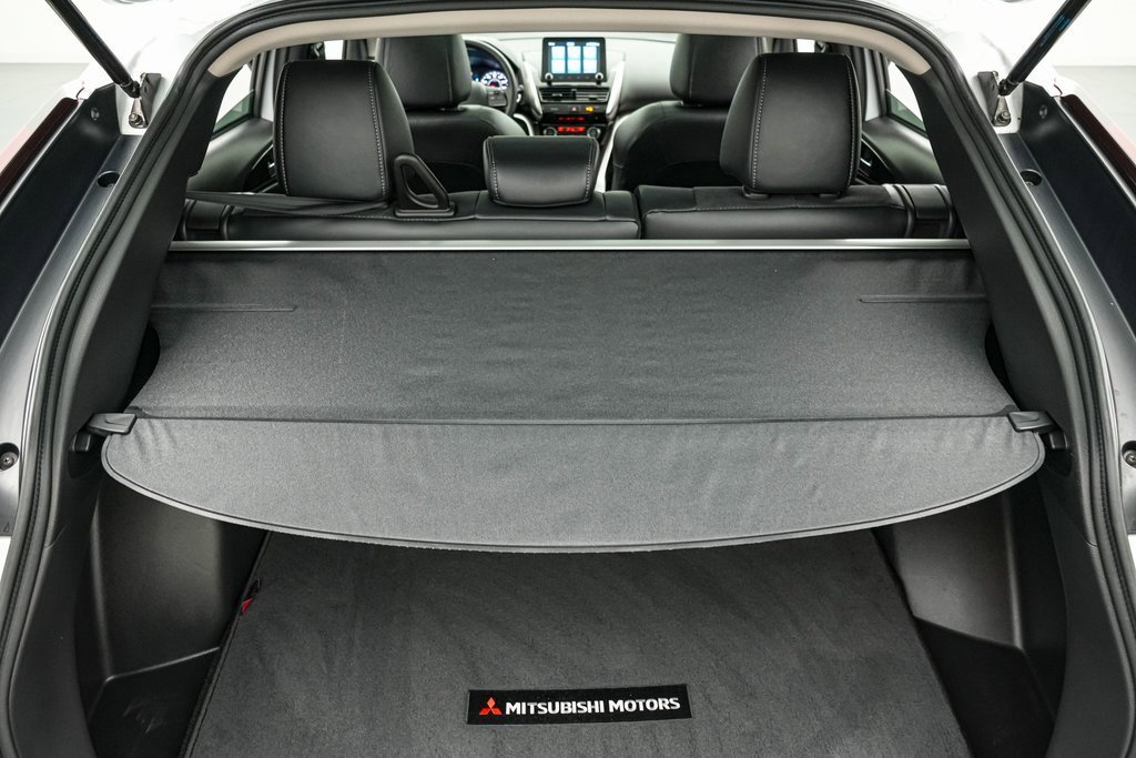 Used 2023 Mitsubishi Eclipse Cross SE image 22