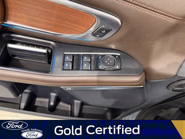 Certified 2026 Ford Expedition Max King Ranch AWD/4WD image 21