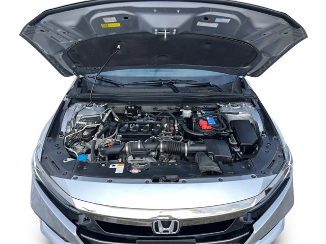 Used 2022 Honda Accord Sport image 16