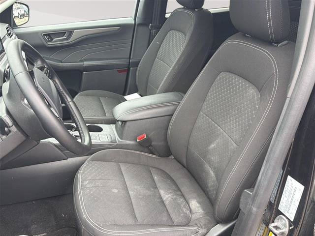 Certified 2024 Ford Escape Active AWD/4WD image 11