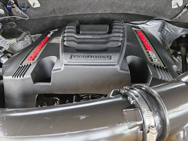 Certified 2019 Ford F150 Raptor w/ Equipment Group 802A Luxury AWD/4WD image 23