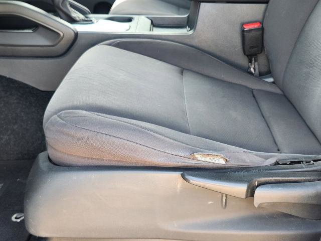 Used 2022 Nissan Frontier S w/ Technology Package RWD image 21