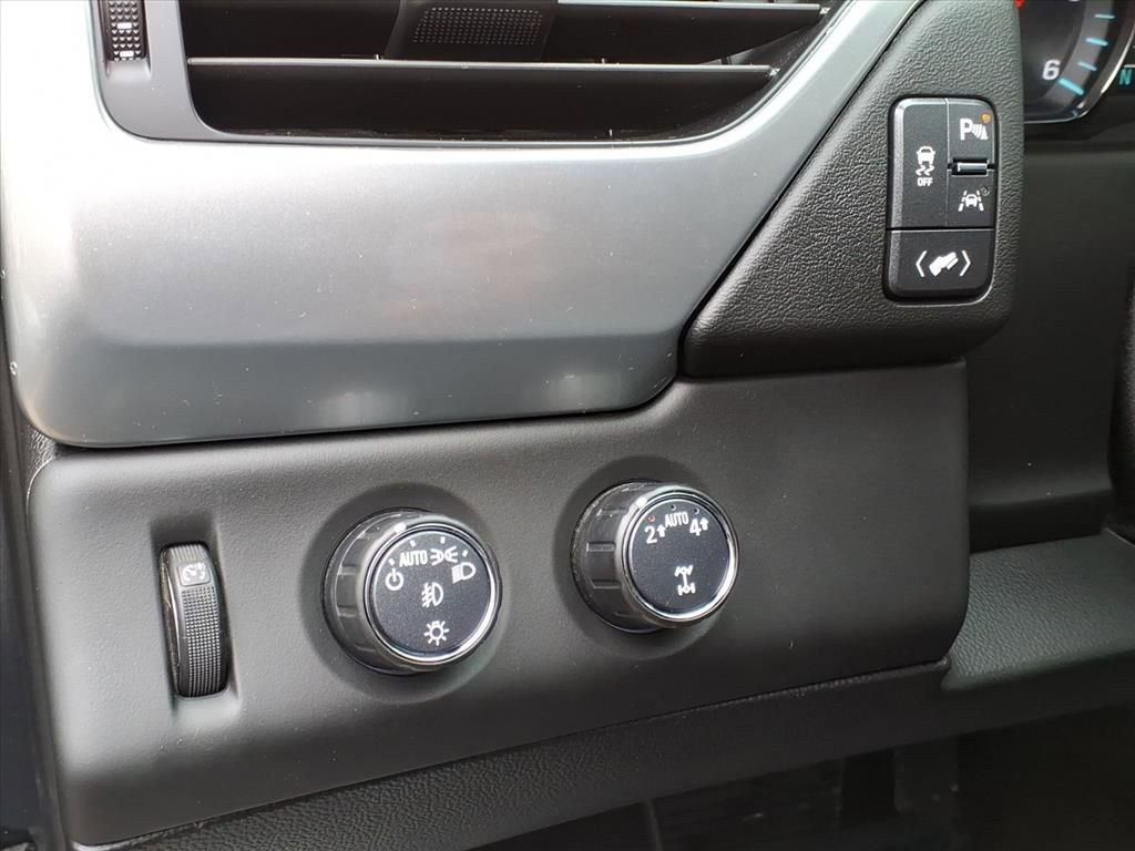 Used 2020 Chevrolet Tahoe LT image 27