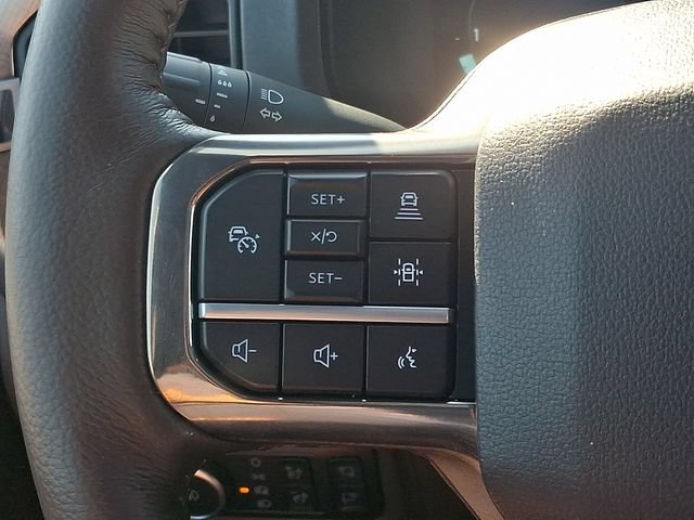 Certified 2025 Ford F150 King Ranch w/ FX4 Off-Road Package AWD/4WD image 21