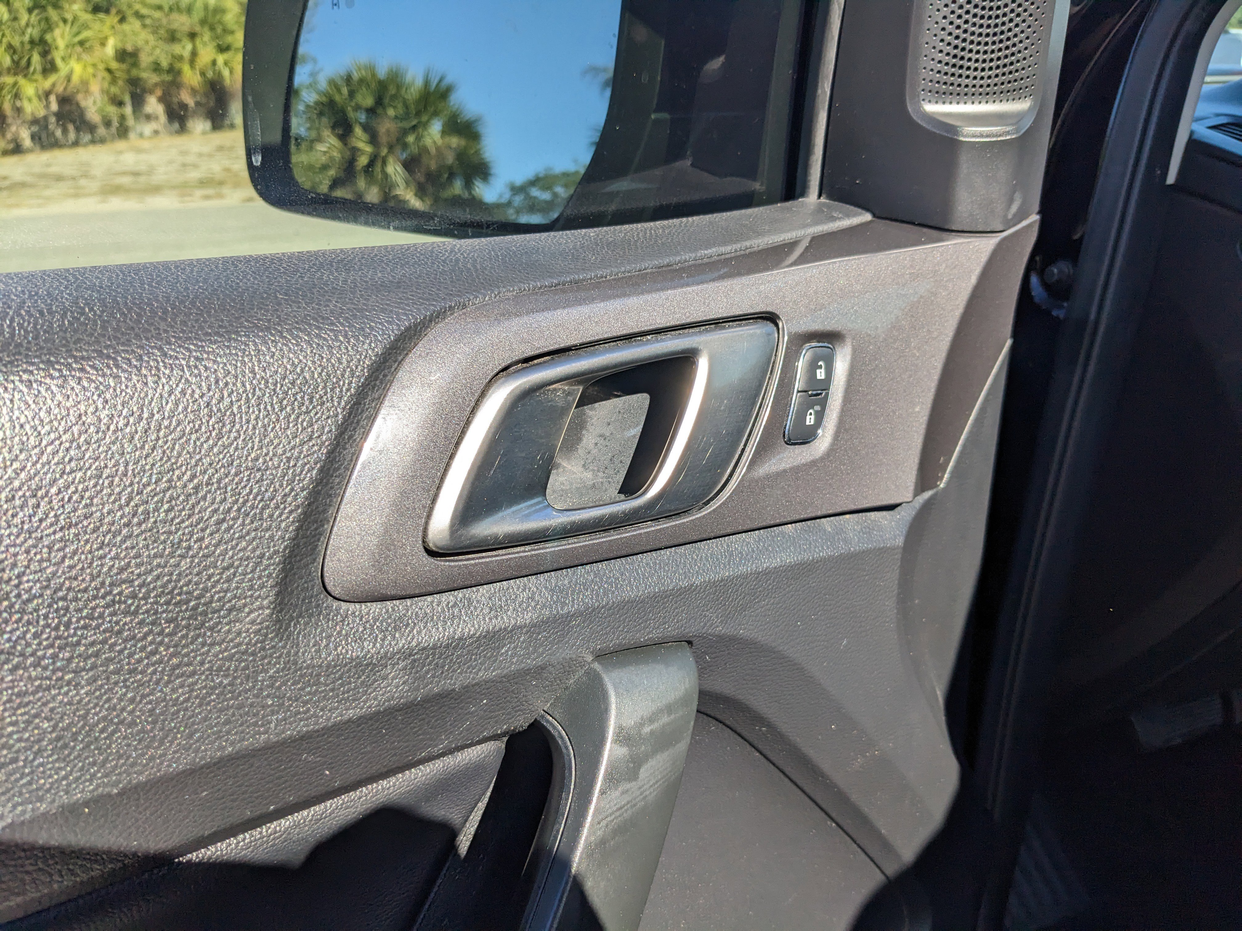 Certified 2019 Ford Ranger Lariat w/ Technology Package image 22