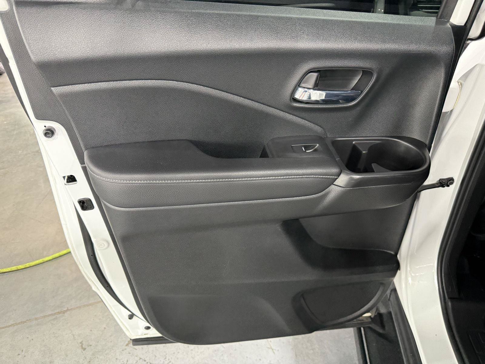 Used 2021 Honda Ridgeline RTL-E image 22