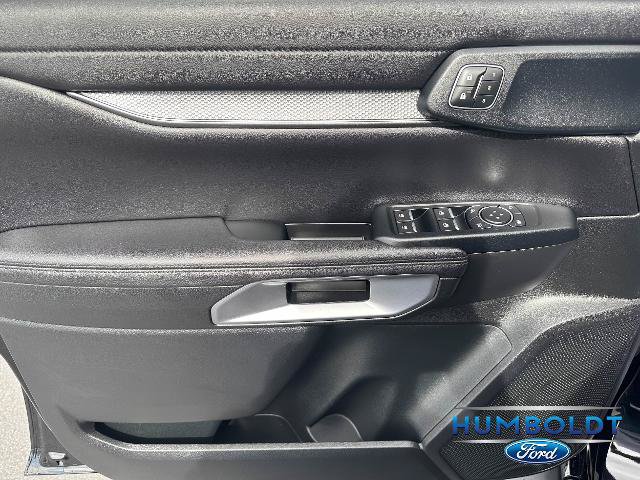 Certified 2026 Ford Ranger Lariat w/ FX4 Off-Road Package AWD/4WD image 12