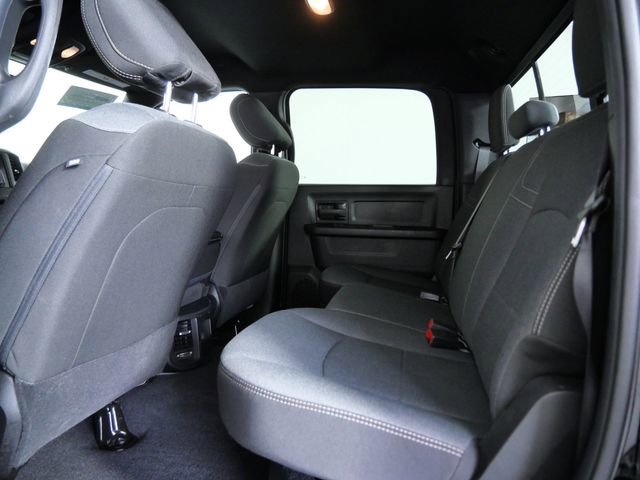 Used 2022 RAM 2500 Tradesman AWD/4WD image 17