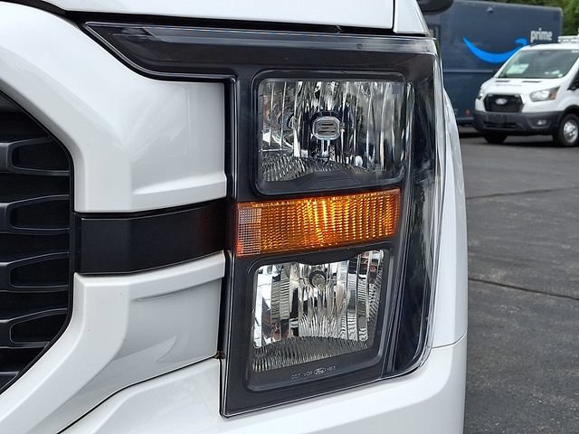 Certified 2023 Ford F150 XL w/ STX Appearance Package AWD/4WD image 9