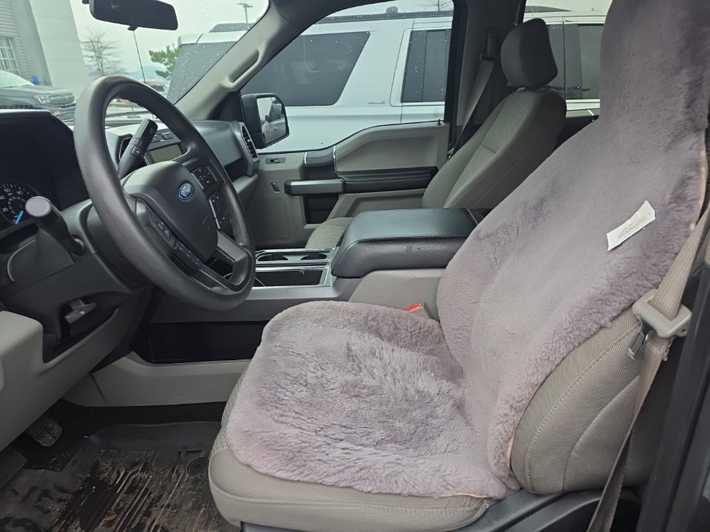 Certified 2020 Ford F150 XLT image 12