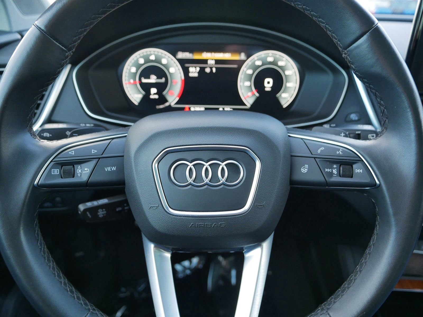 Used 2023 Audi Q5 2.0T Premium Plus image 26