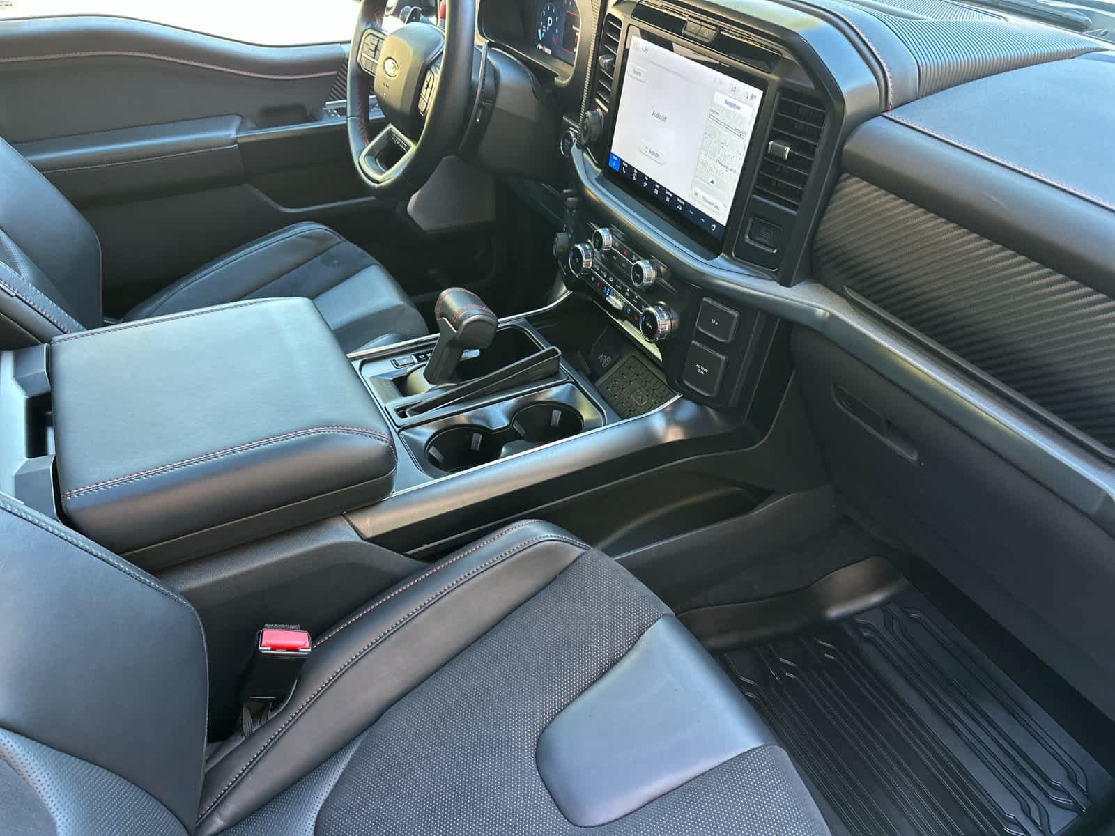 Certified 2025 Ford F150 Raptor AWD/4WD image 15