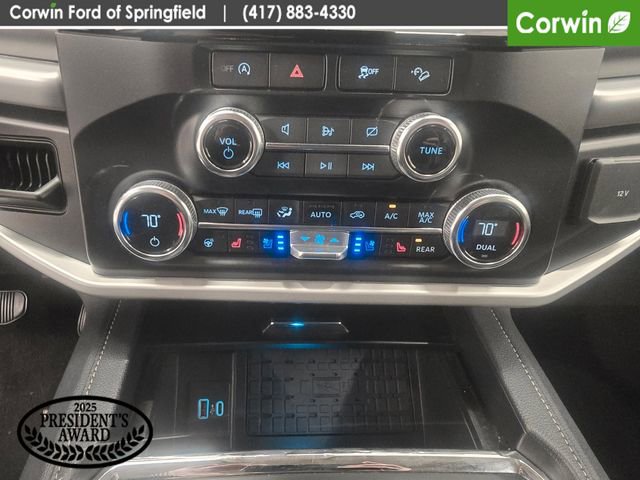 Certified 2024 Ford Expedition Max XLT AWD/4WD image 27