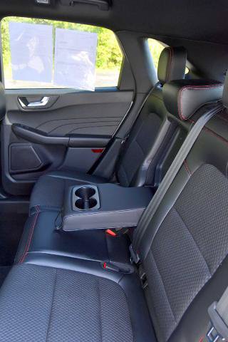 Certified 2023 Ford Escape ST-Line w/ Tech Pack #1 AWD/4WD image 28
