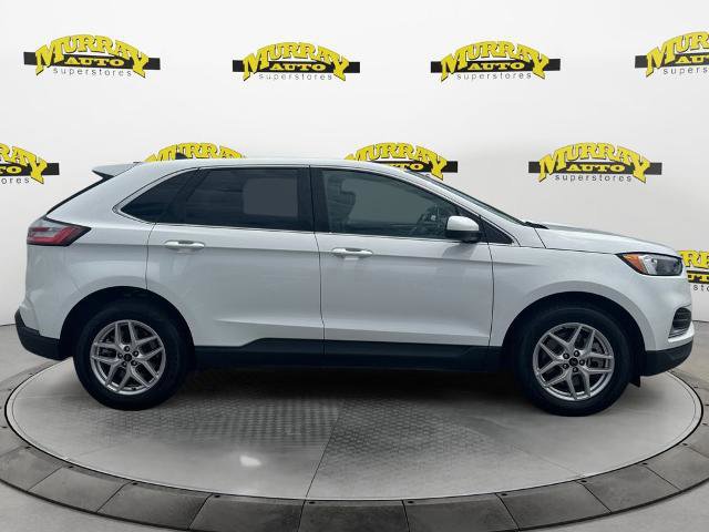Certified 2024 Ford Edge SEL AWD/4WD image 6