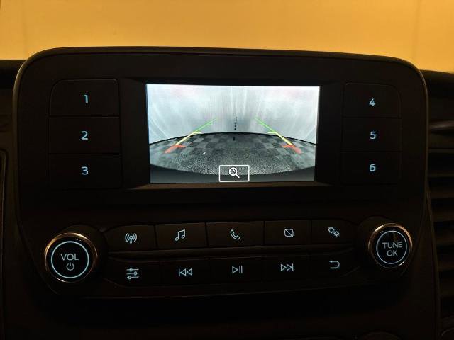 Certified 2024 Ford Transit 250 BASE w/ Exterior Upgrade Package image 29