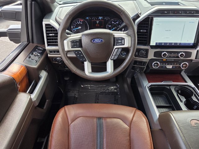 Certified 2022 Ford F250 King Ranch w/ Tremor Off-Road Package AWD/4WD image 15